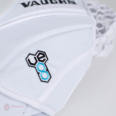 Vaughn Velocity VE8 Intermediate Goalie Catcher