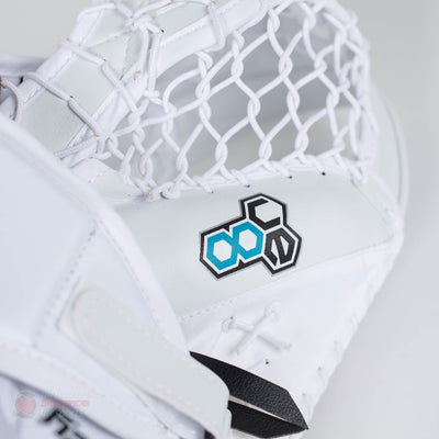 Vaughn Velocity VE8 Intermediate Goalie Catcher