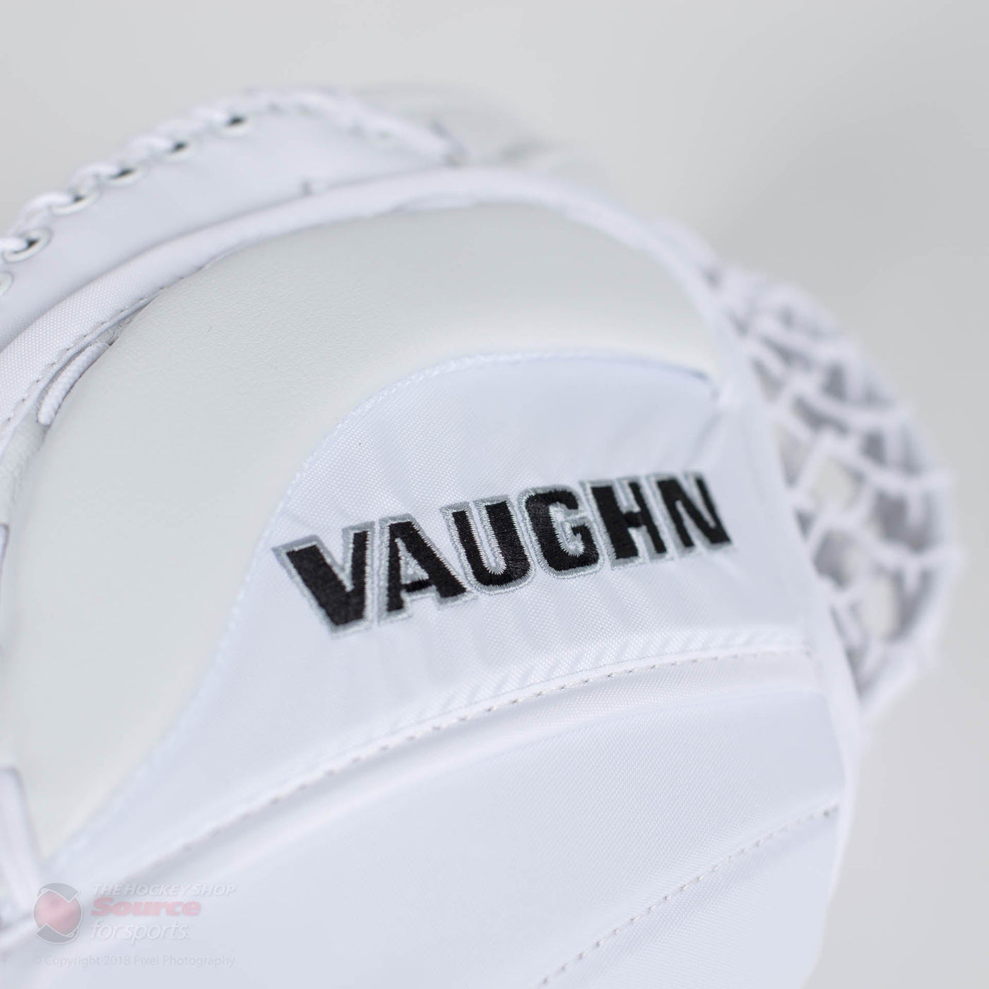 Vaughn Velocity VE8 Intermediate Goalie Catcher