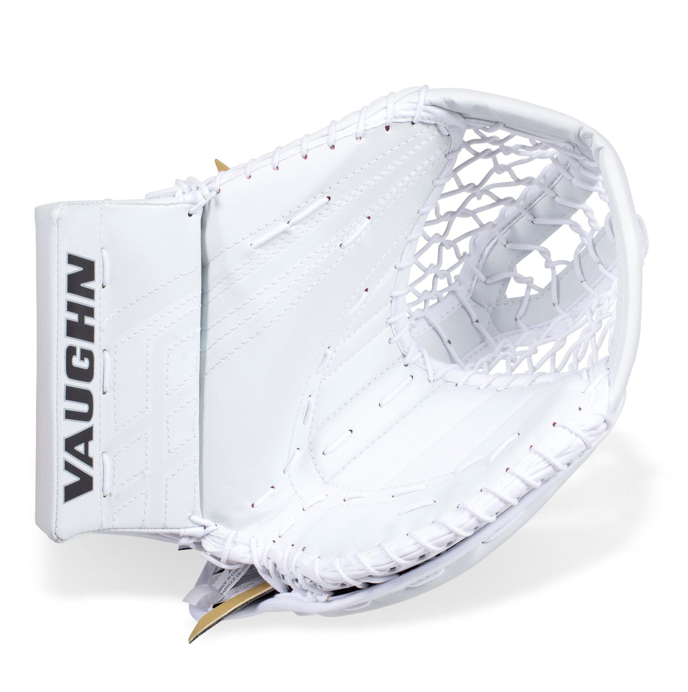 Vaughn Velocity VE8 Junior Goalie Catcher