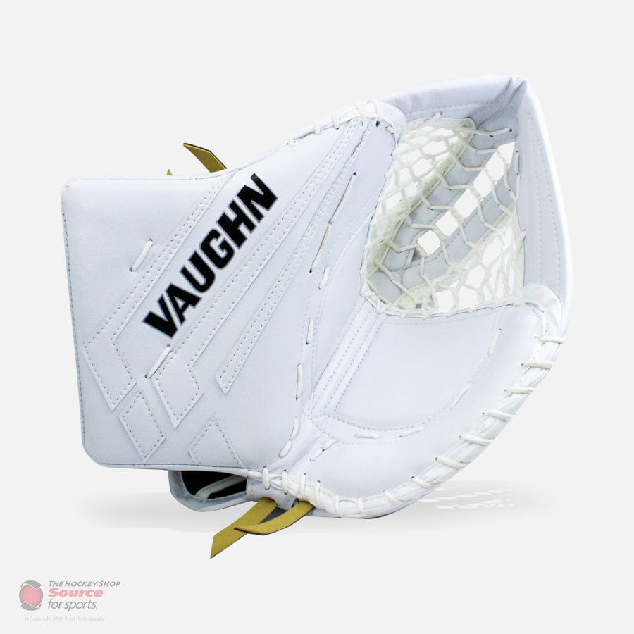 Vaughn Velocity VE8 Pro Carbon XP Senior Goalie Catcher