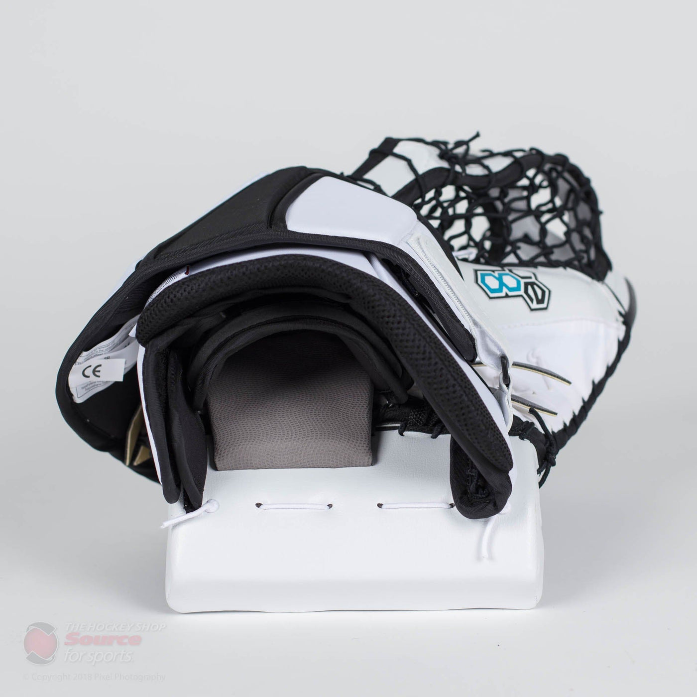 Vaughn Velocity VE8 Pro Senior Goalie Catcher