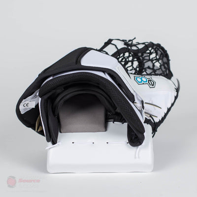 Vaughn Velocity VE8 Pro Senior Goalie Catcher