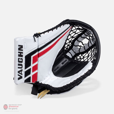 Vaughn Velocity VE8 Pro Senior Goalie Catcher