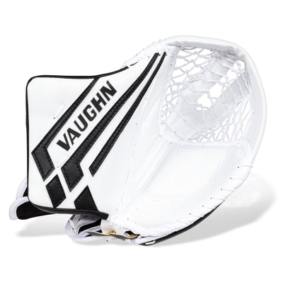 Vaughn Velocity VE8 XP Intermediate Goalie Catcher