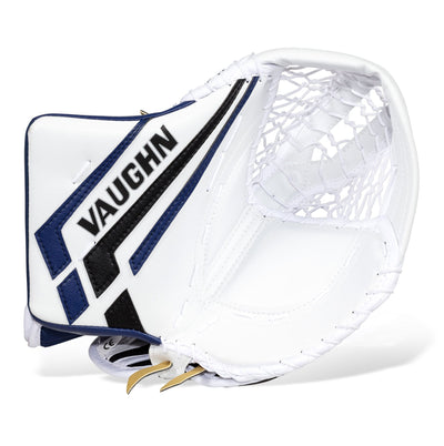 Vaughn Velocity VE8 XP Intermediate Goalie Catcher