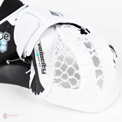 Vaughn Velocity VE8 XP Intermediate Goalie Catcher