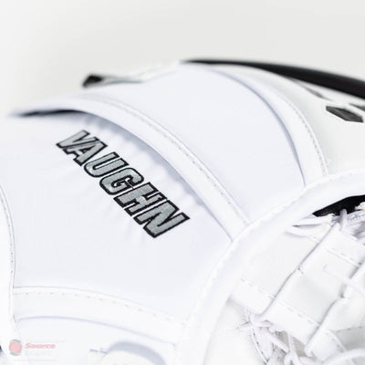 Vaughn Velocity VE8 XP Intermediate Goalie Catcher