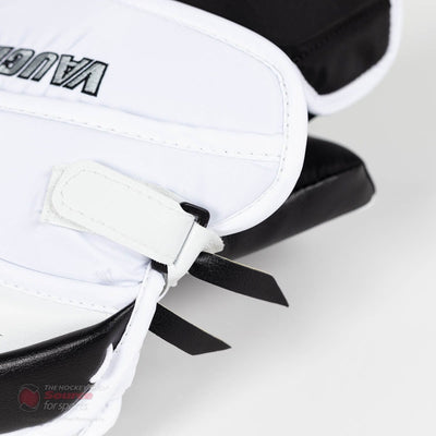 Vaughn Velocity VE8 XP Intermediate Goalie Catcher
