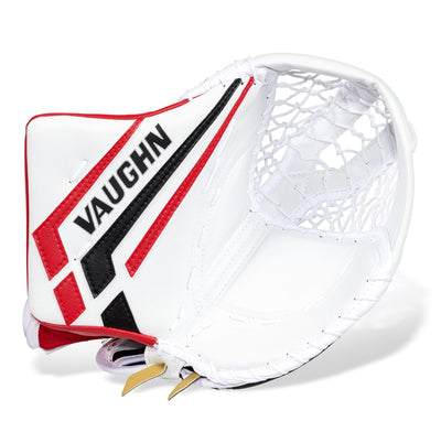 Vaughn Velocity VE8 XP Intermediate Goalie Catcher