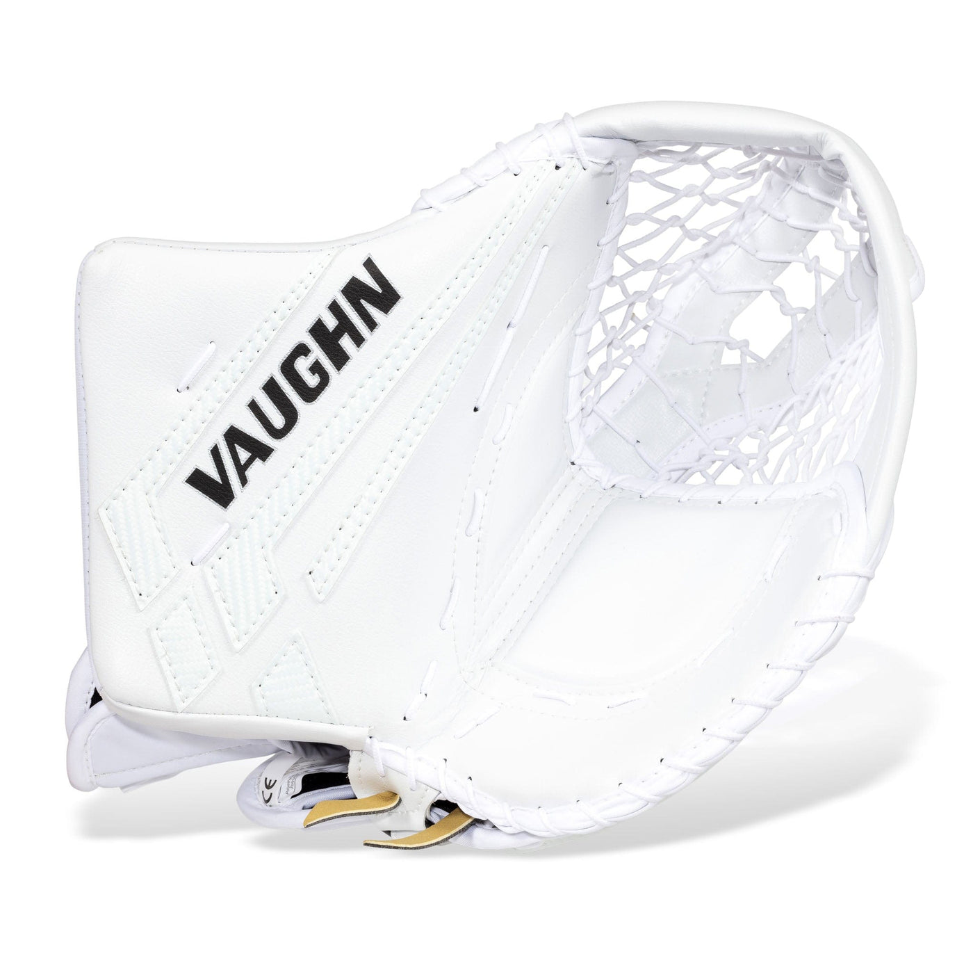 Vaughn Velocity VE8 XP Intermediate Goalie Catcher