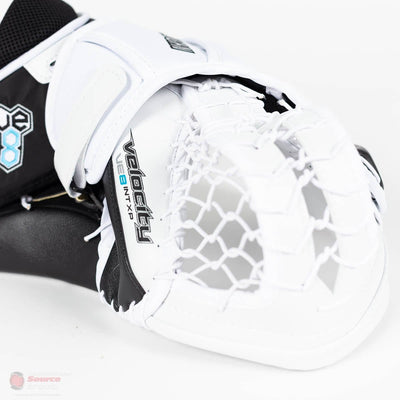 Vaughn Velocity VE8 XP Junior Goalie Catcher