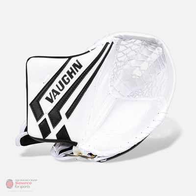 Vaughn Velocity VE8 XP Junior Goalie Catcher