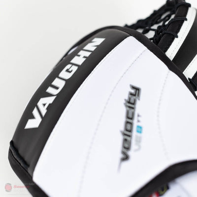 Vaughn Velocity VE8 Youth Goalie Catcher