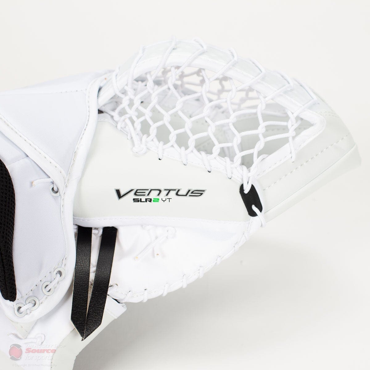 Vaughn Ventus SLR2 Junior Goalie Catcher