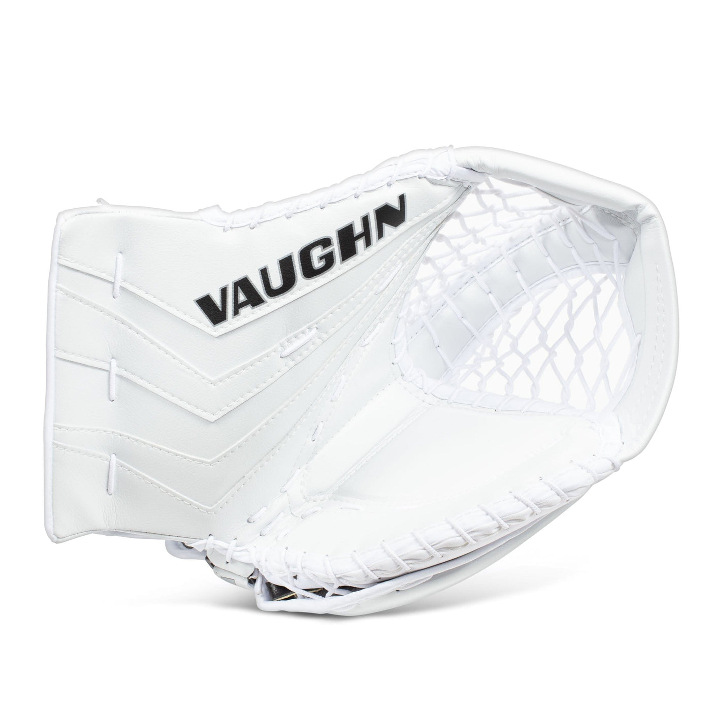 Vaughn Ventus SLR2-ST Intermediate Goalie Catcher