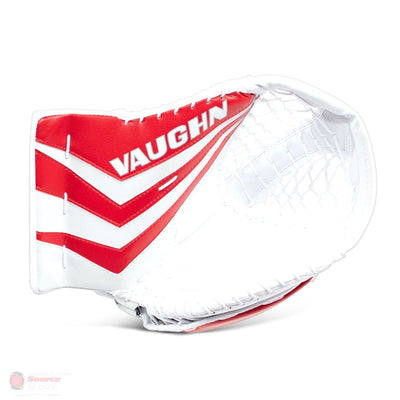 Vaughn Ventus SLR2-ST Junior Goalie Catcher