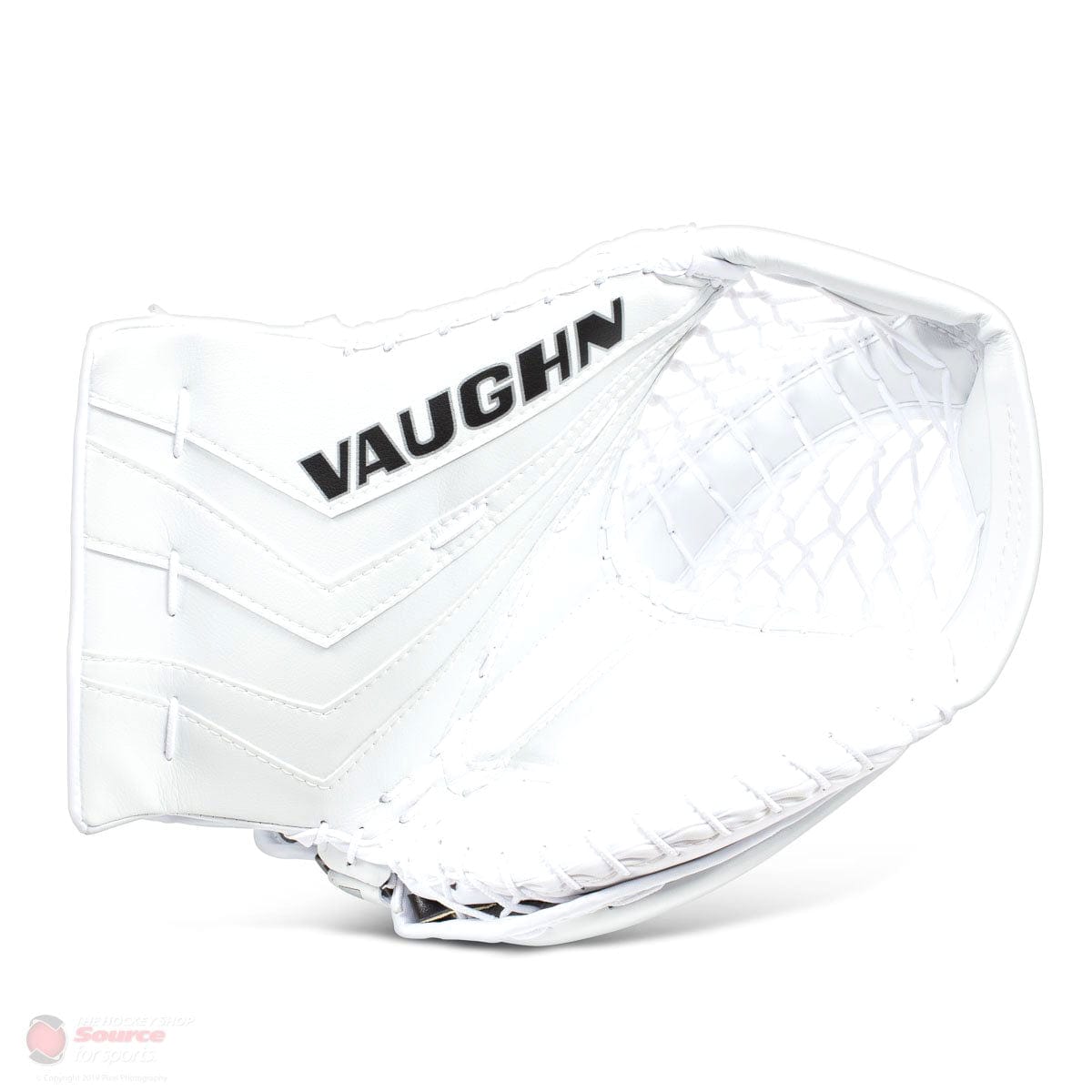 Vaughn Ventus SLR2-ST Junior Goalie Catcher