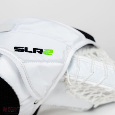 Vaughn Ventus SLR2-ST Pro Carbon Senior Goalie Catcher