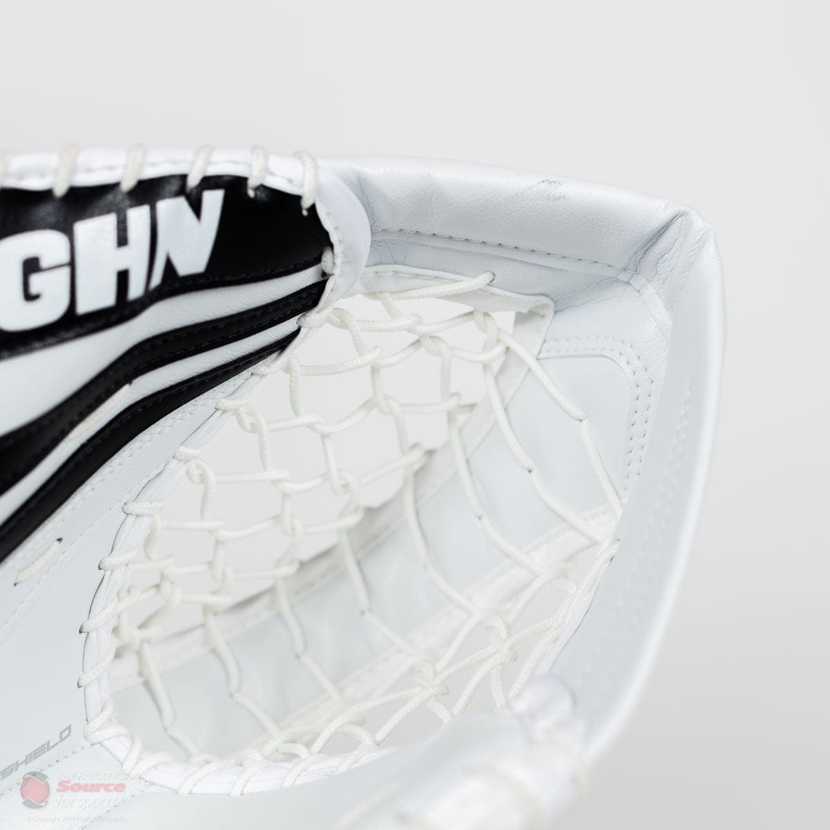 Vaughn Ventus SLR2-ST Pro Carbon Senior Goalie Catcher