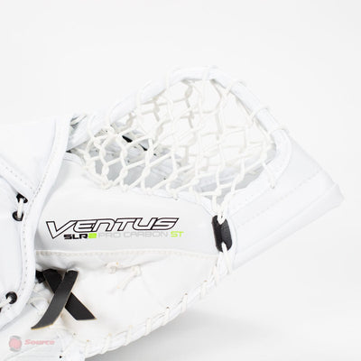 Vaughn Ventus SLR2-ST Pro Carbon Senior Goalie Catcher