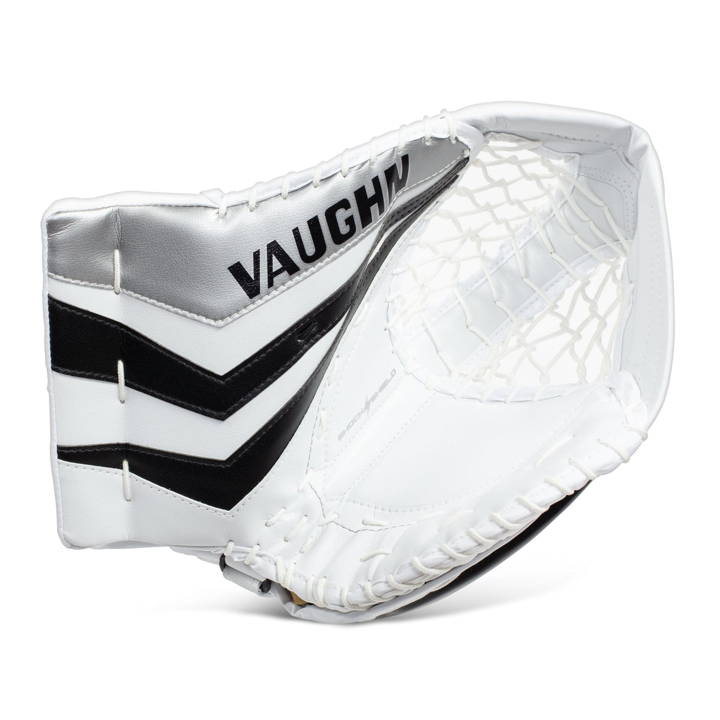 Vaughn Ventus SLR2-ST Pro Carbon Senior Goalie Catcher