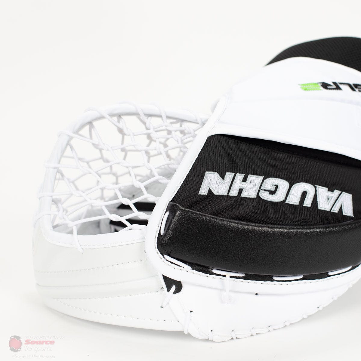 Vaughn Ventus SLR2-ST Pro Senior Goalie Catcher
