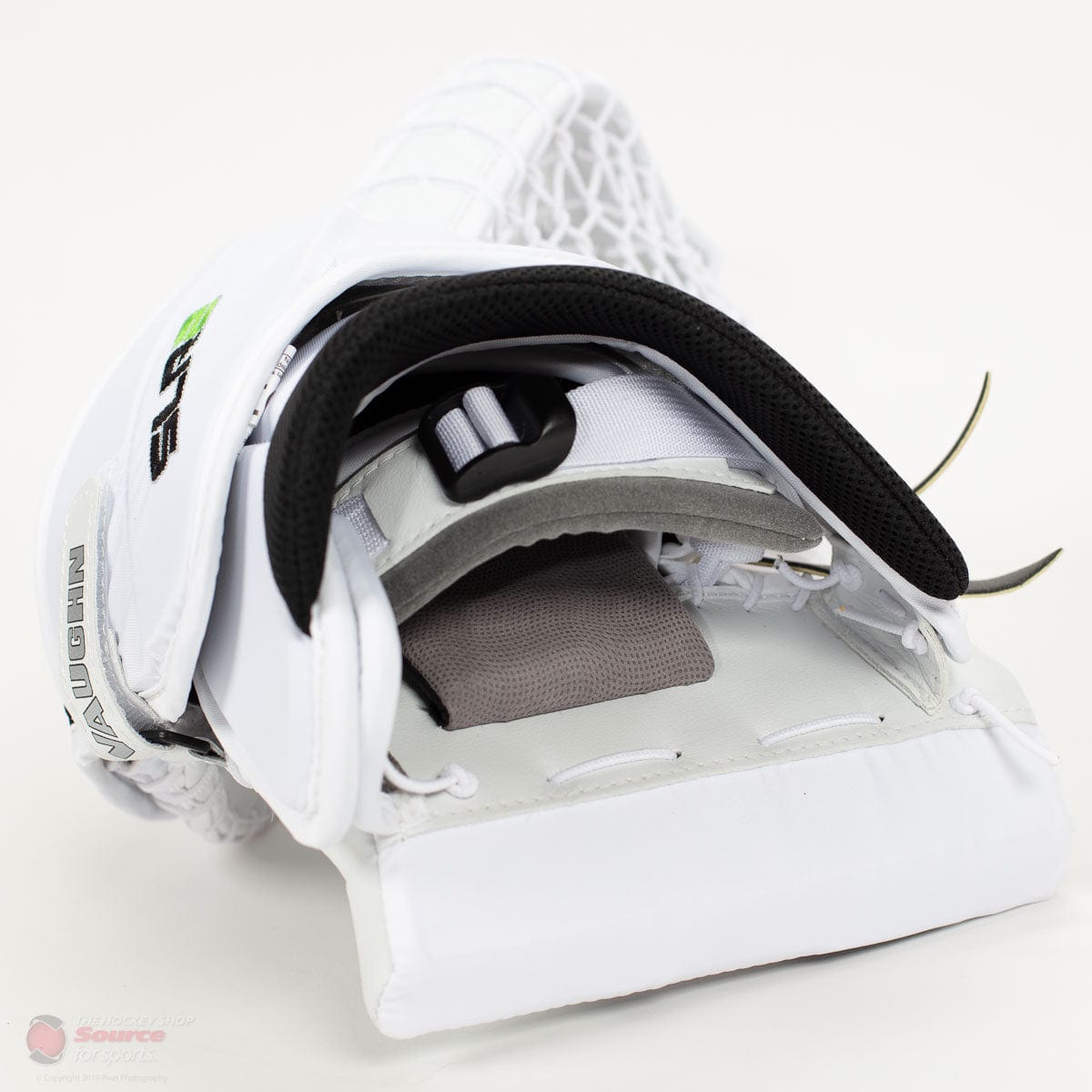 Vaughn Ventus SLR2-ST Pro Senior Goalie Catcher