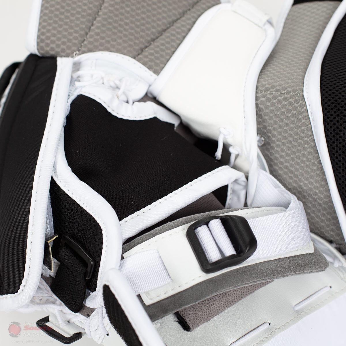 Vaughn Ventus SLR2-ST Pro Senior Goalie Catcher