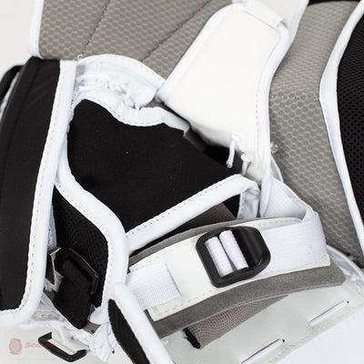 Vaughn Ventus SLR2-ST Pro Senior Goalie Catcher