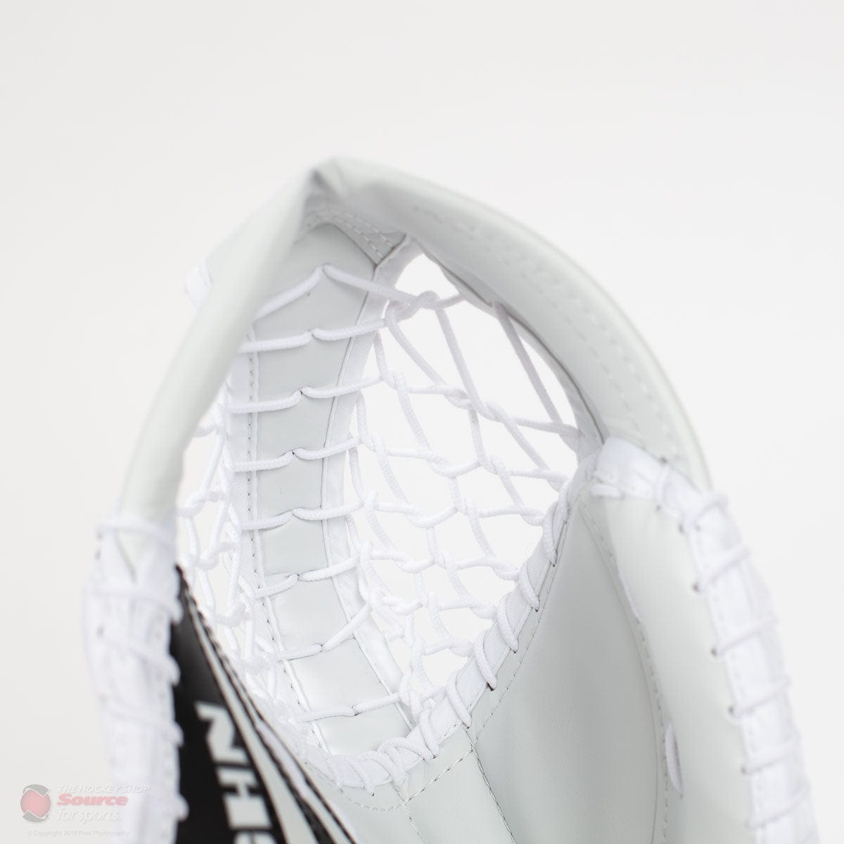 Vaughn Ventus SLR2 Youth Goalie Catcher