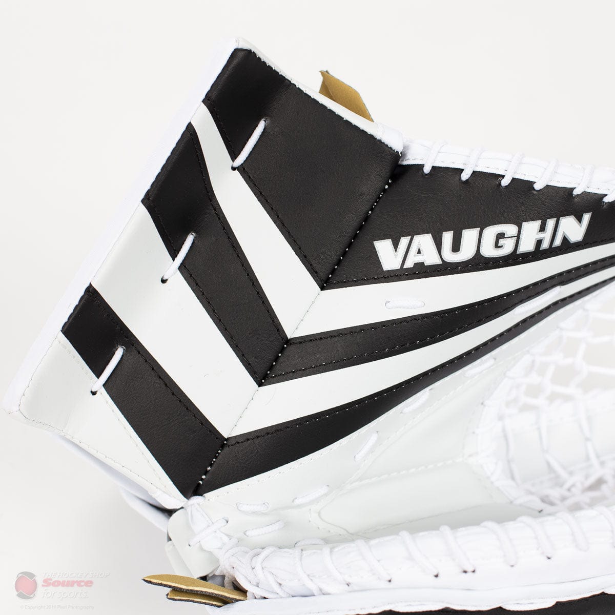 Vaughn Ventus SLR2 Youth Goalie Catcher