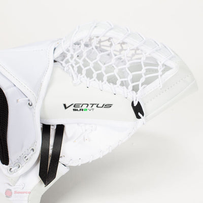 Vaughn Ventus SLR2 Youth Goalie Catcher