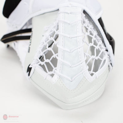Vaughn Ventus SLR2 Youth Goalie Catcher