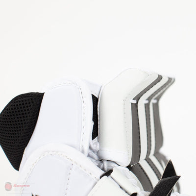 Vaughn Ventus SLR2 Youth Goalie Catcher