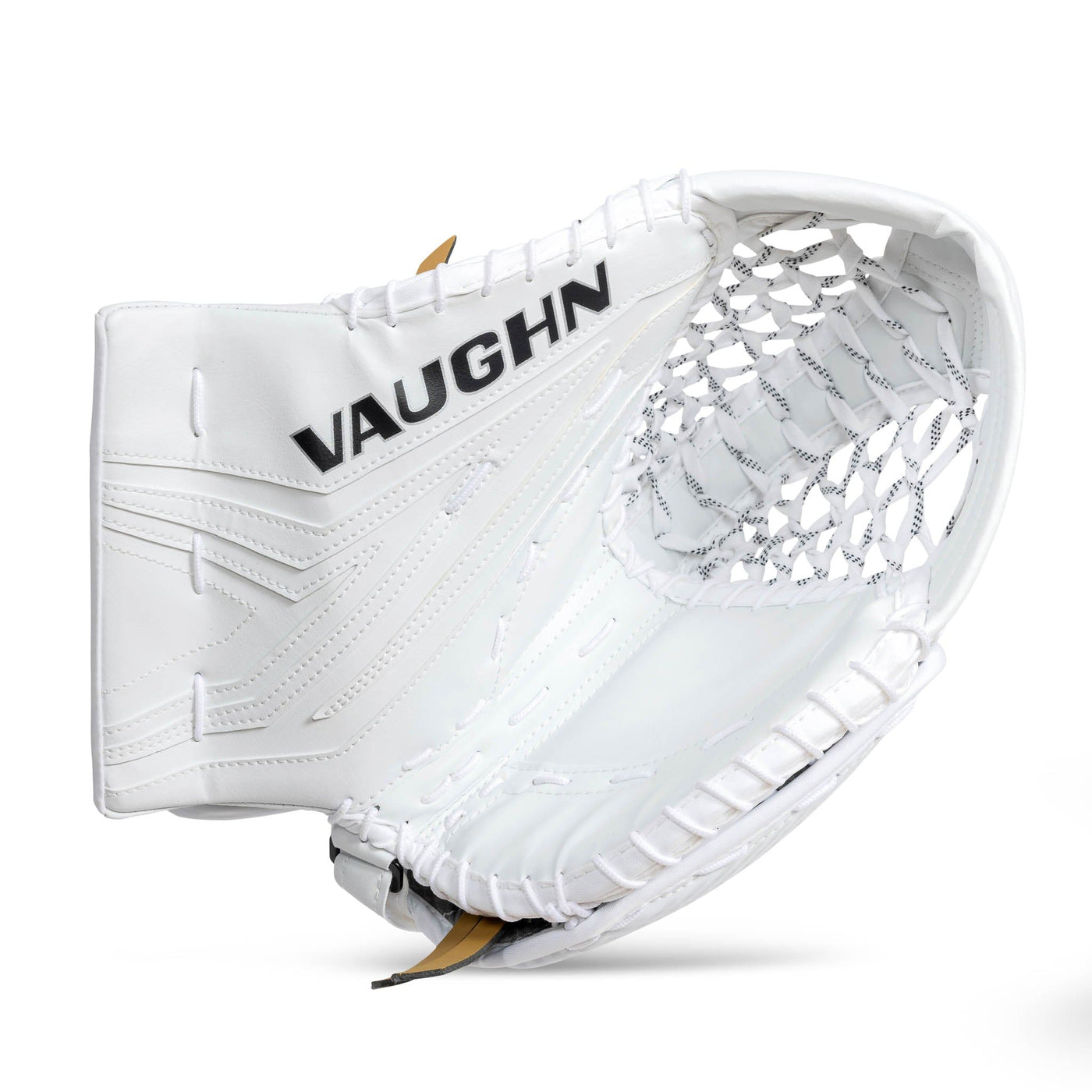 Vaughn Ventus SLR3 Junior Goalie Catcher - The Hockey Shop Source For Sports