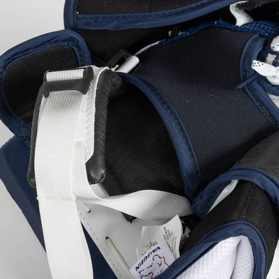 Vaughn Ventus SLR3 Pro Carbon Senior Goalie Catcher - The Hockey Shop Source For Sports