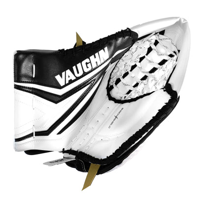 Vaughn Ventus SLR3 Pro Carbon Senior Goalie Catcher - The Hockey Shop Source For Sports