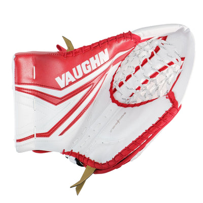 Vaughn Ventus SLR3 Pro Carbon Senior Goalie Catcher - The Hockey Shop Source For Sports