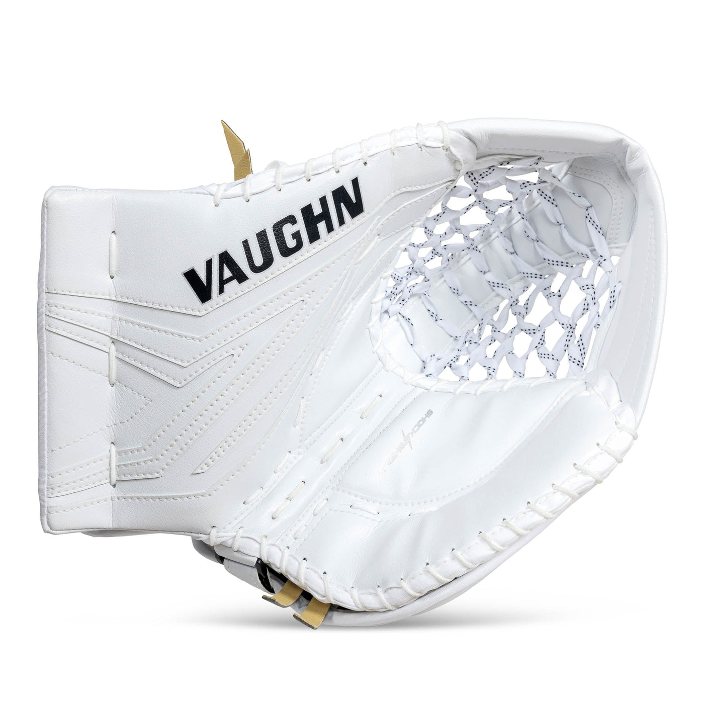 Vaughn Ventus SLR3 Pro Carbon Senior Goalie Catcher - The Hockey Shop Source For Sports