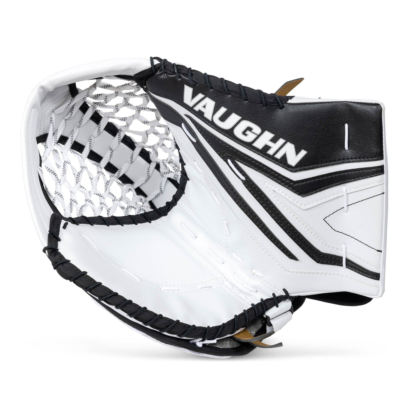 Vaughn Ventus SLR3 Pro Senior Goalie Catcher - The Hockey Shop Source For Sports