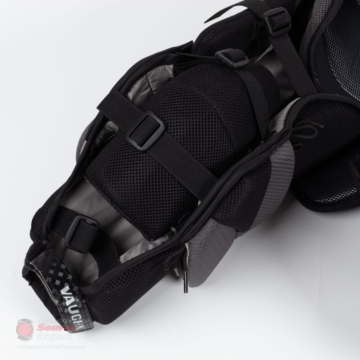 Vaughn Velocity V9 Intermediate Chest & Arm Protector