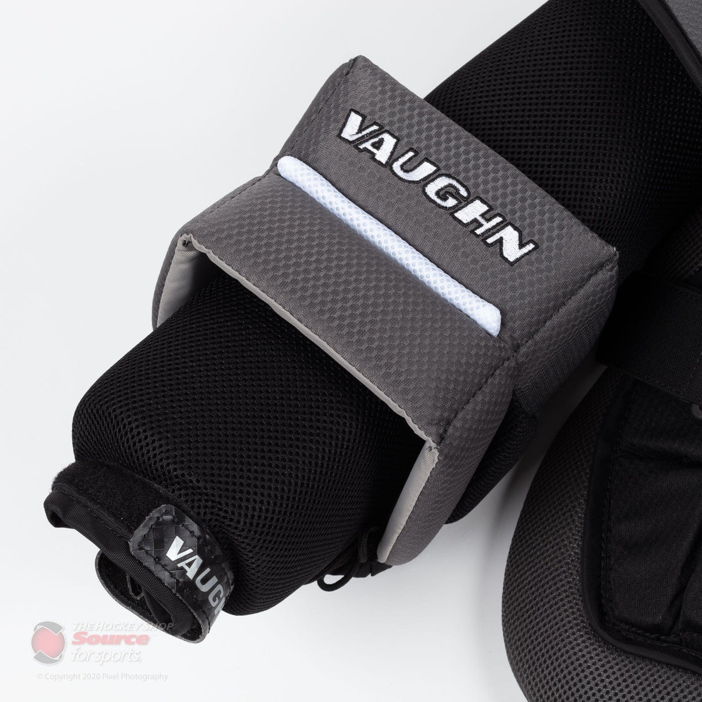 Vaughn Velocity V9 Intermediate Chest & Arm Protector