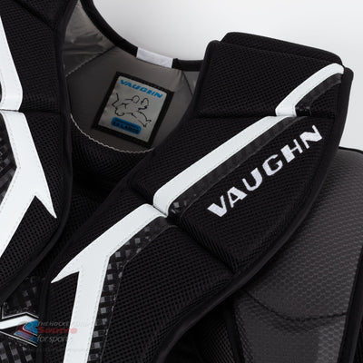 Vaughn Velocity V9 Intermediate Chest & Arm Protector