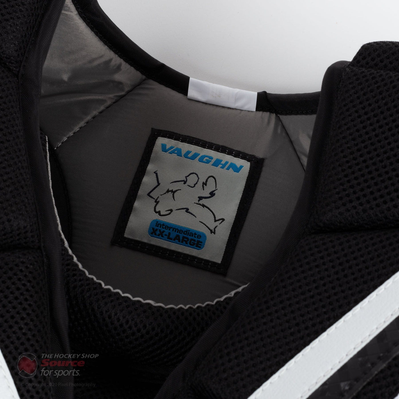 Vaughn Velocity V9 Intermediate Chest & Arm Protector
