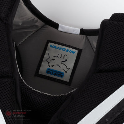 Vaughn Velocity V9 Intermediate Chest & Arm Protector