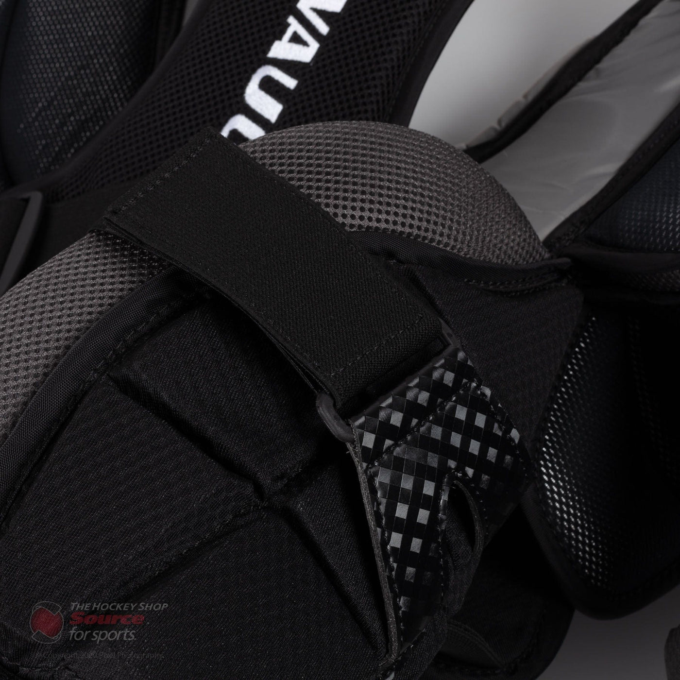 Vaughn Velocity V9 Intermediate Chest & Arm Protector