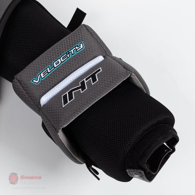 Vaughn Velocity V9 Intermediate Chest & Arm Protector