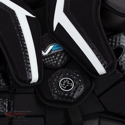 Vaughn Velocity V9 Intermediate Chest & Arm Protector