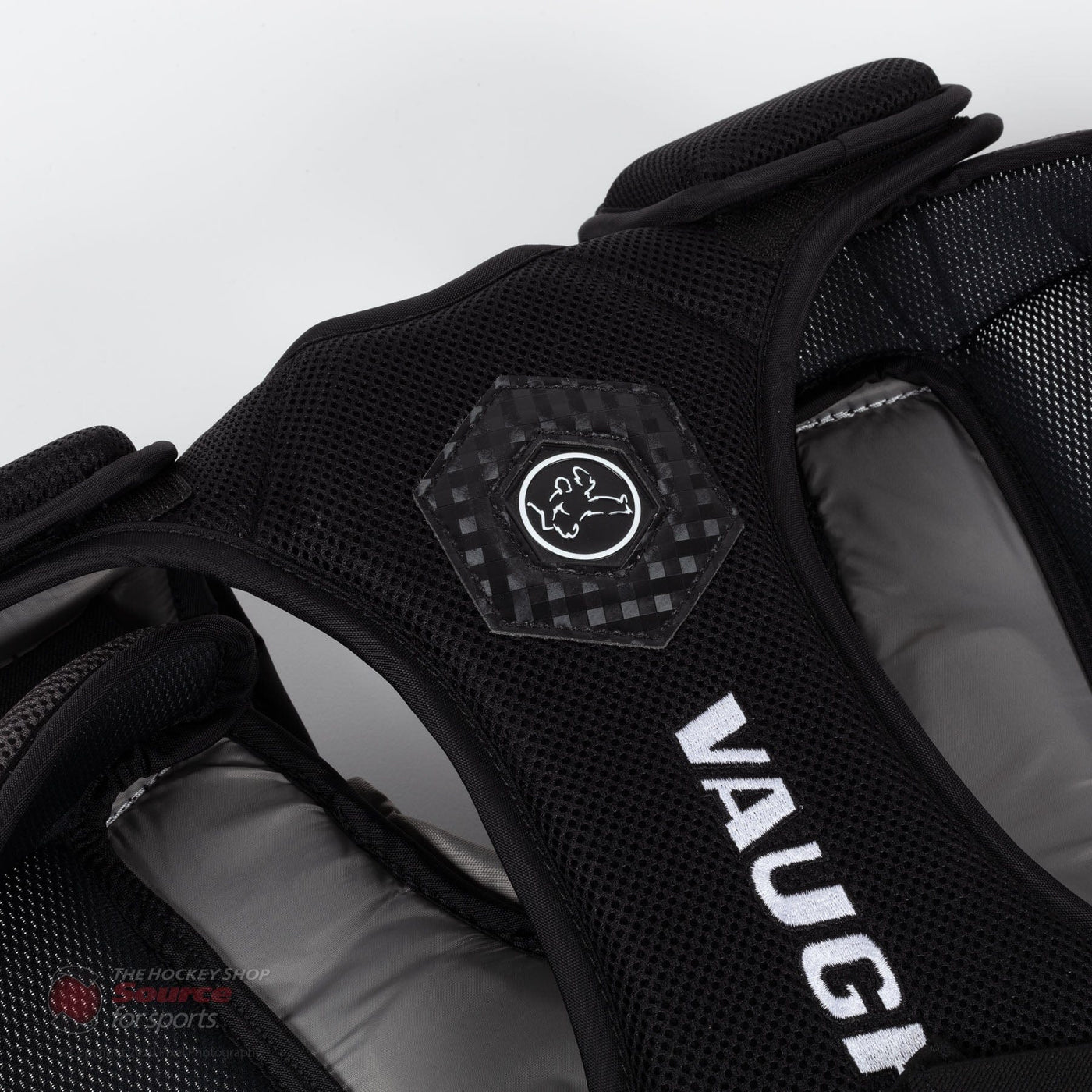 Vaughn Velocity V9 Intermediate Chest & Arm Protector